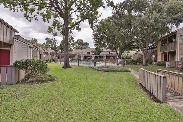 5005 Georgi Lane 167, Houston, TX 77092