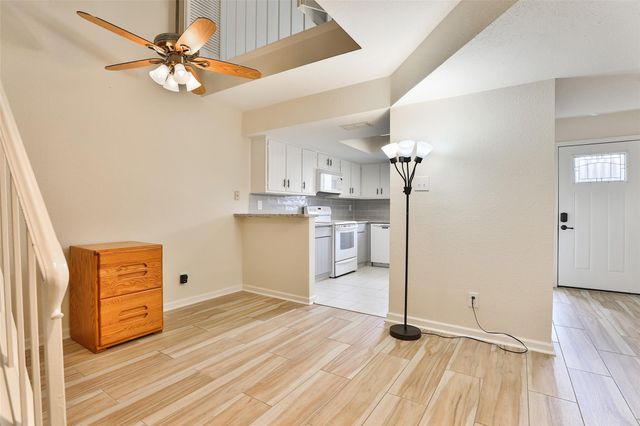 5005 Georgi Lane 167, Houston, TX 77092