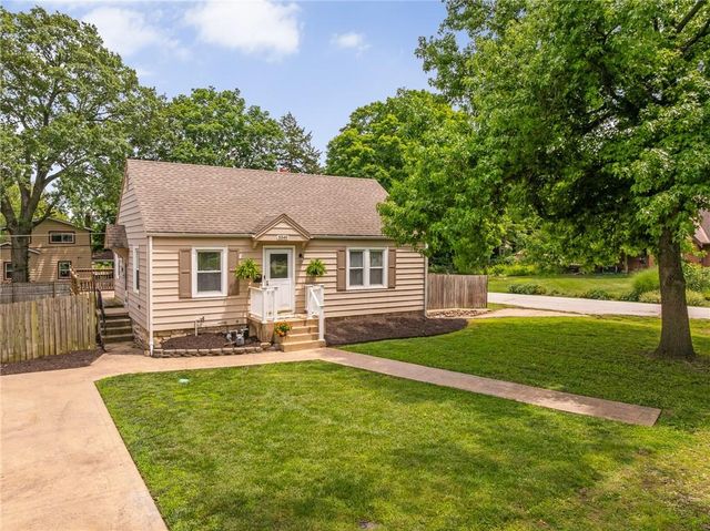 5549 Caenen Street, Shawnee, KS 66216