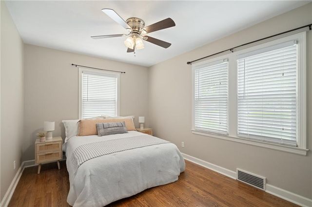 5549 Caenen Street, Shawnee, KS 66216