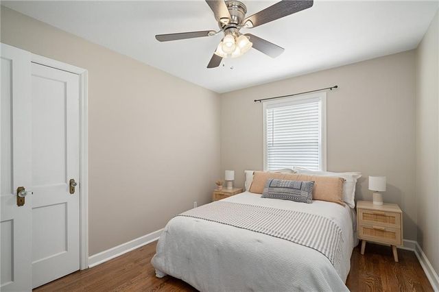 5549 Caenen Street, Shawnee, KS 66216