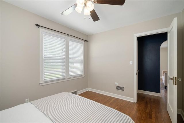 5549 Caenen Street, Shawnee, KS 66216