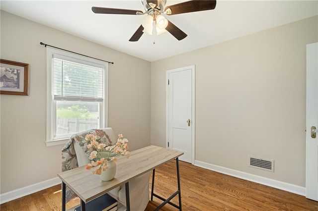 5549 Caenen Street, Shawnee, KS 66216