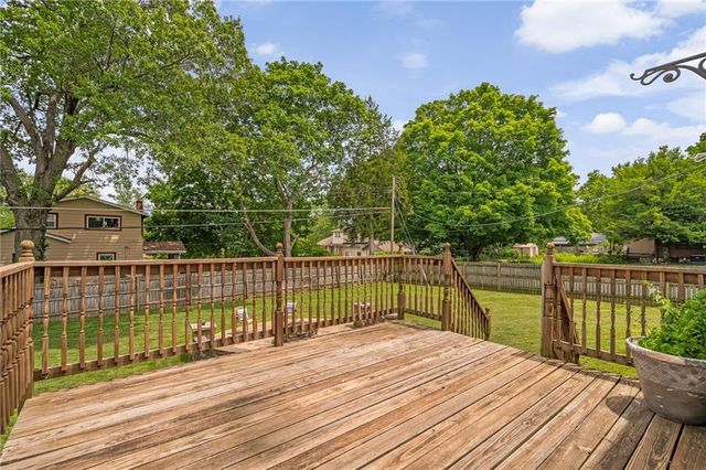 5549 Caenen Street, Shawnee, KS 66216