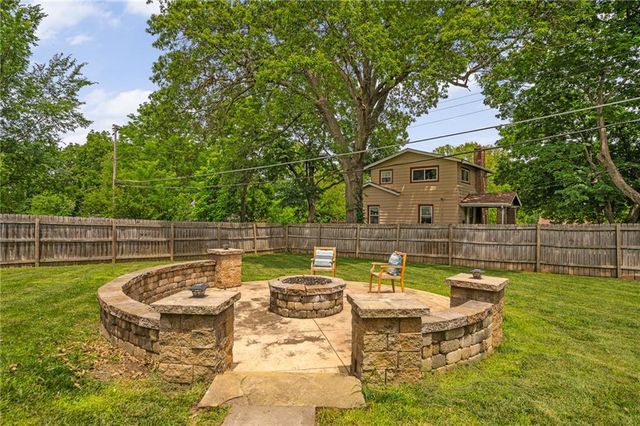 5549 Caenen Street, Shawnee, KS 66216