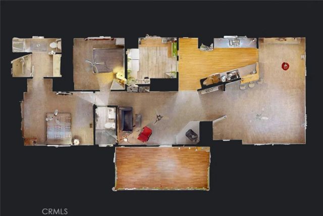 26 Chaparral Drive, Oroville, CA 95966