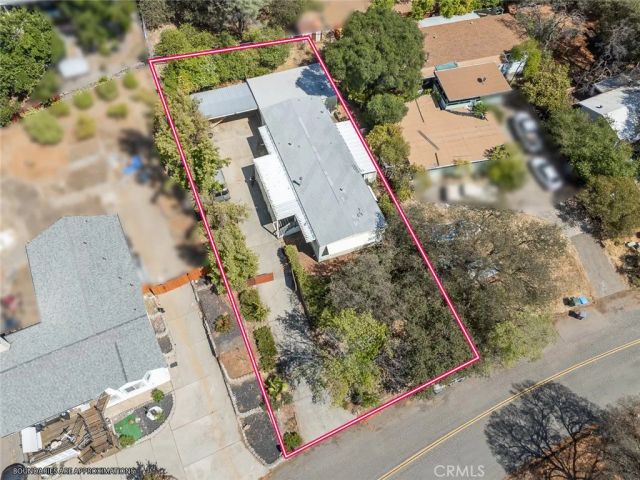 26 Chaparral Drive, Oroville, CA 95966