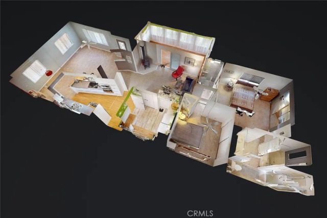 26 Chaparral Drive, Oroville, CA 95966