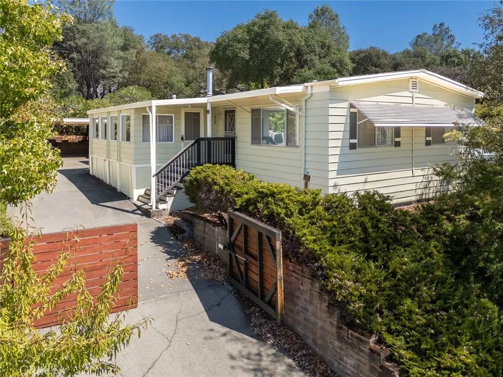 26 Chaparral Drive, Oroville, CA 95966