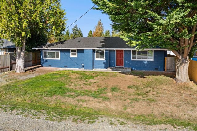 1426 S 120th Street, Seattle, WA 98168