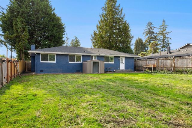 1426 S 120th Street, Seattle, WA 98168