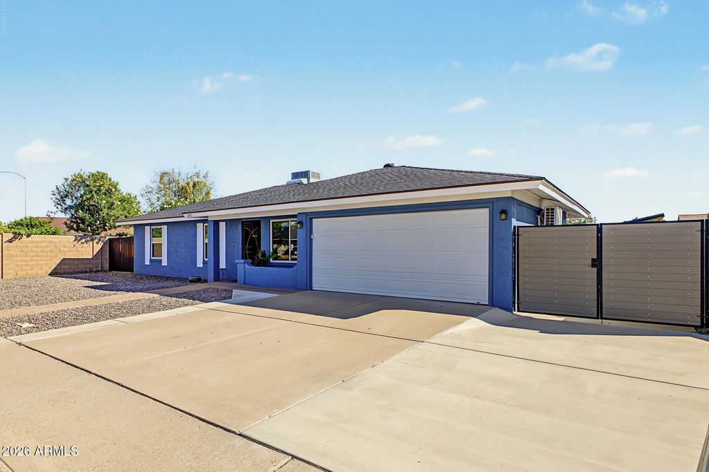 3413 E CAROL Avenue, Mesa, AZ 85204 — photo 3