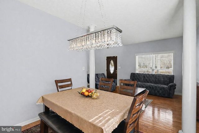 209 ESTATE DR, Ruther Glen, VA 22546