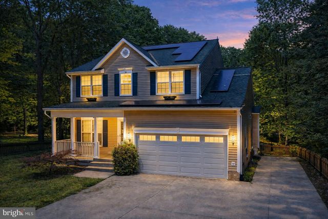 209 ESTATE DR, Ruther Glen, VA 22546