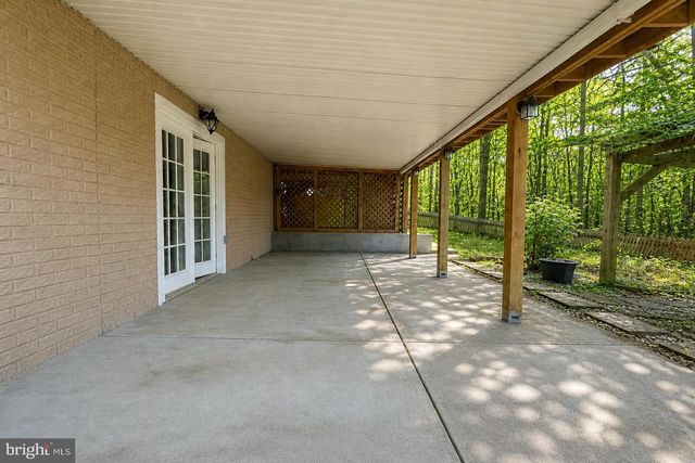 209 ESTATE DR, Ruther Glen, VA 22546