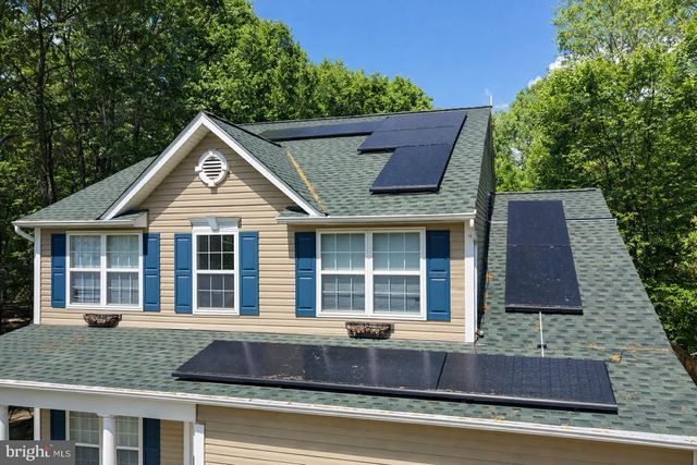 209 ESTATE DR, Ruther Glen, VA 22546