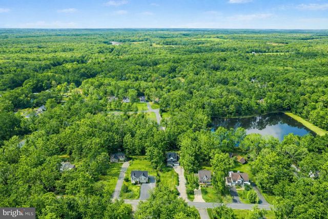 209 ESTATE DR, Ruther Glen, VA 22546