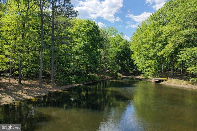 209 ESTATE DR, Ruther Glen, VA 22546