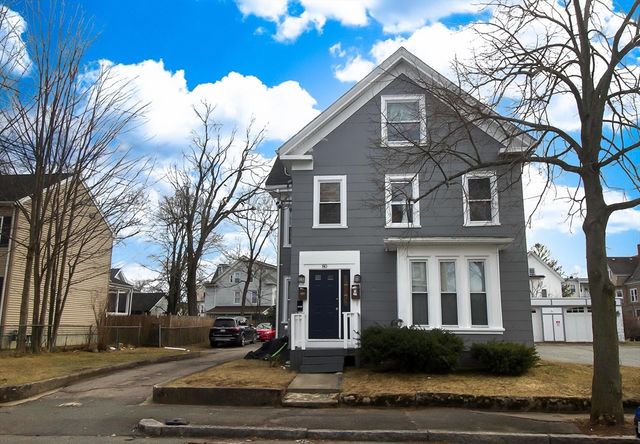 80 Winthrop St, Brockton, MA 02301