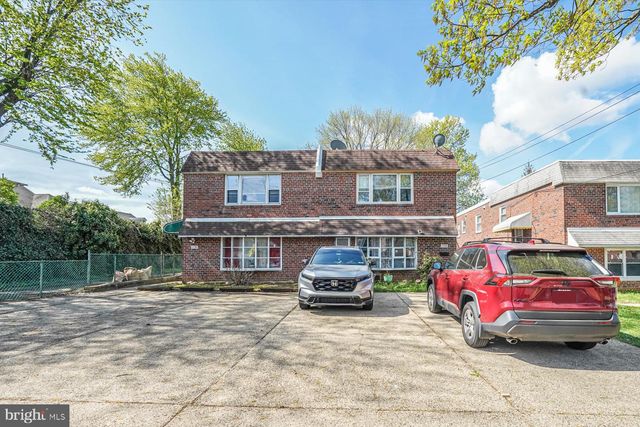 1728 BORBECK AVE, Philadelphia, PA 19111
