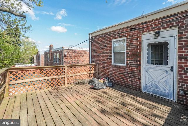 1728 BORBECK AVE, Philadelphia, PA 19111