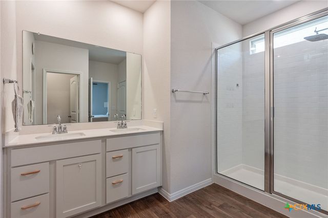 205 Charles Trail, Georgetown, TX 78626