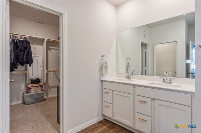 205 Charles Trail, Georgetown, TX 78626