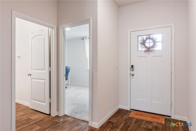 205 Charles Trail, Georgetown, TX 78626