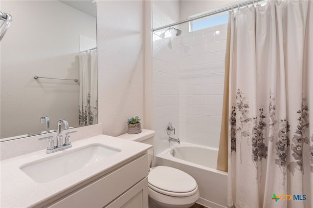 205 Charles Trail, Georgetown, TX 78626