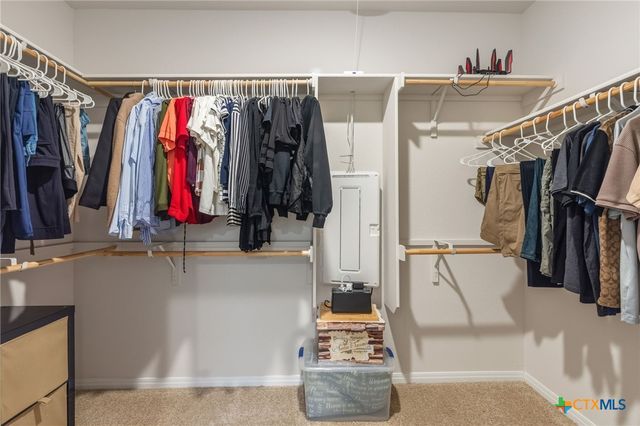 205 Charles Trail, Georgetown, TX 78626