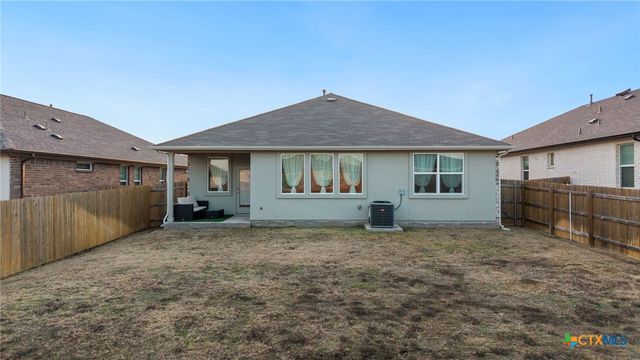 205 Charles Trail, Georgetown, TX 78626