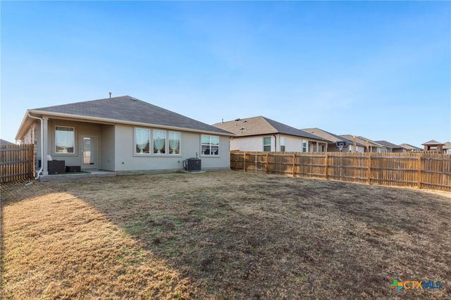 205 Charles Trail, Georgetown, TX 78626