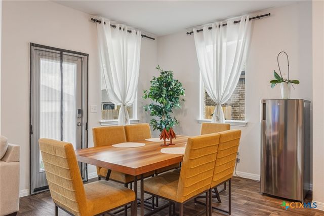 205 Charles Trail, Georgetown, TX 78626