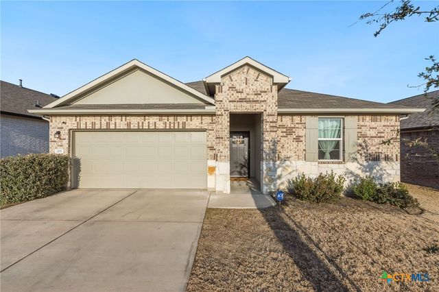 205 Charles Trail, Georgetown, TX 78626