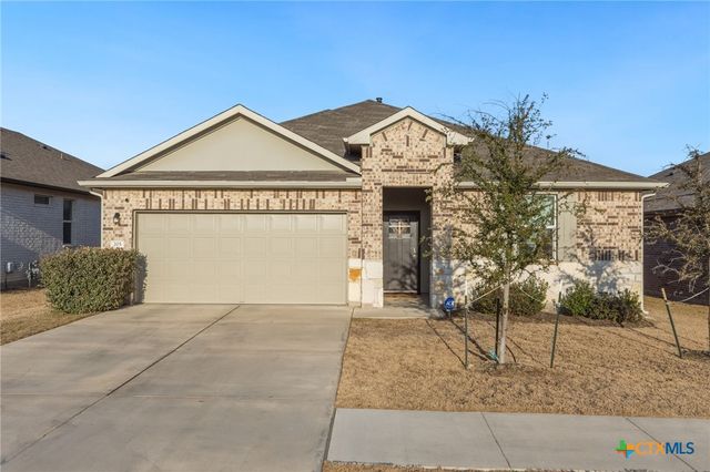205 Charles Trail, Georgetown, TX 78626