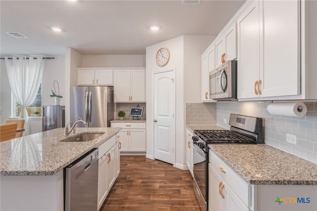 205 Charles Trail, Georgetown, TX 78626