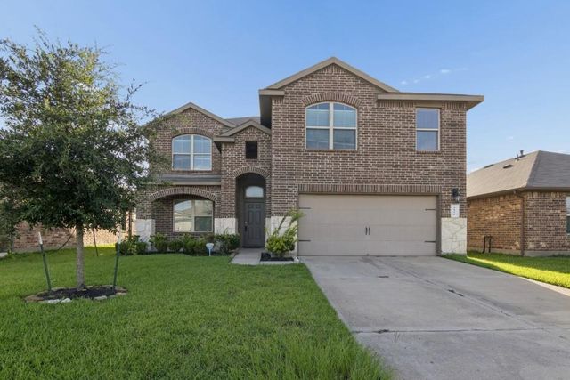 3931 Mcdonough Way, Katy, TX 77494