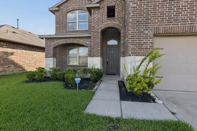3931 Mcdonough Way, Katy, TX 77494
