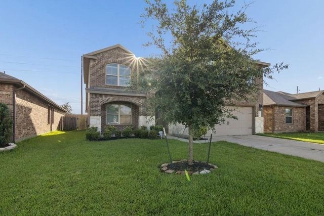 3931 Mcdonough Way, Katy, TX 77494