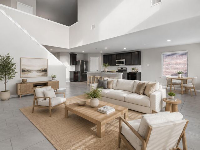 3931 Mcdonough Way, Katy, TX 77494