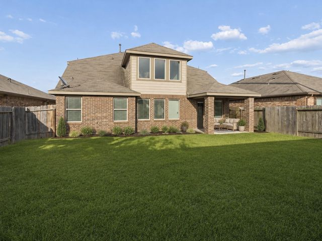 3931 Mcdonough Way, Katy, TX 77494