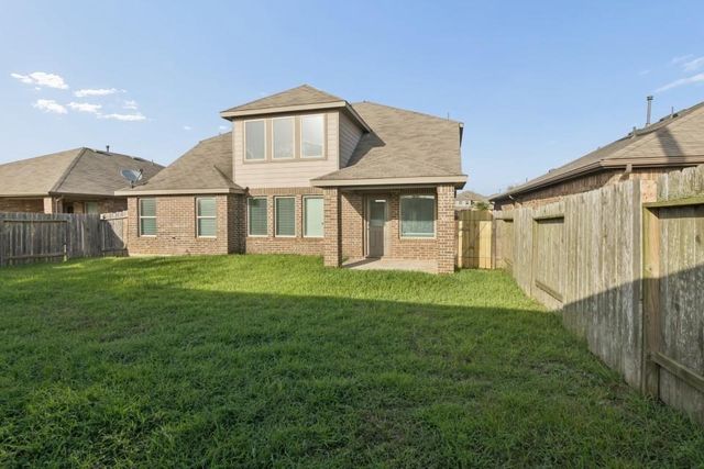3931 Mcdonough Way, Katy, TX 77494