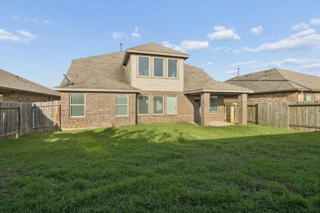 3931 Mcdonough Way, Katy, TX 77494