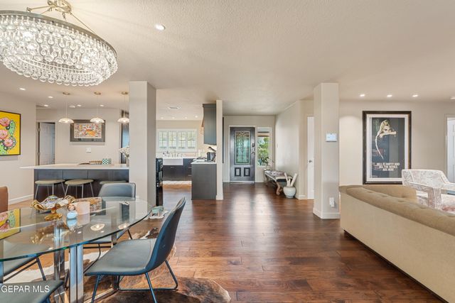 3931 FLAMINGO Drive, El Paso, TX 79902