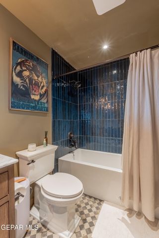 3931 FLAMINGO Drive, El Paso, TX 79902