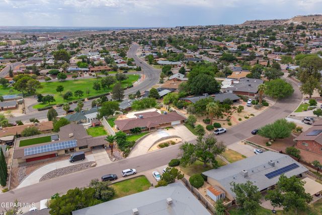 3931 FLAMINGO Drive, El Paso, TX 79902