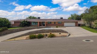 3931 FLAMINGO Drive, El Paso, TX 79902
