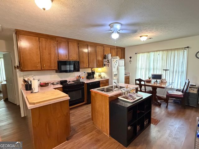 3135 Judson Bulloch Road, Warm Springs, GA 31830