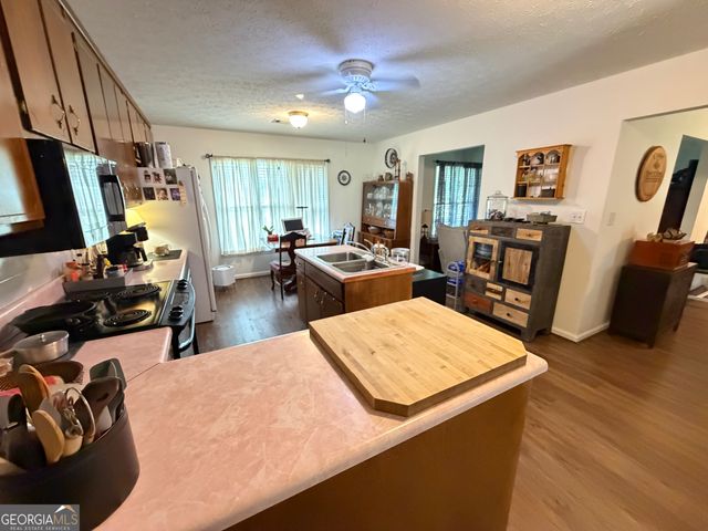 3135 Judson Bulloch Road, Warm Springs, GA 31830