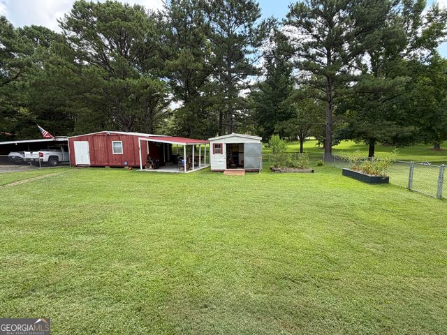 3135 Judson Bulloch Road, Warm Springs, GA 31830